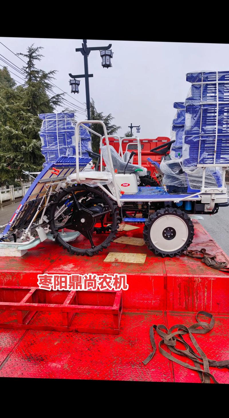 拖拉机价格